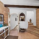 Сasa de vacaciones Townhouse Barques Pollensa