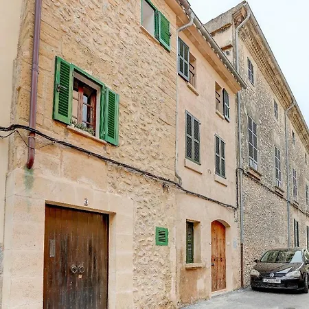Townhouse Barques
