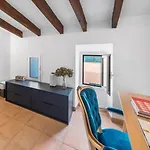 度假居 Townhouse Barques *