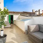 度假居 Townhouse Barques 波连斯萨