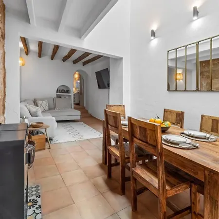 Townhouse Barques *