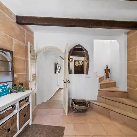 펜션 Townhouse Barques 포엔샤