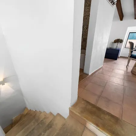 Townhouse Barques *
