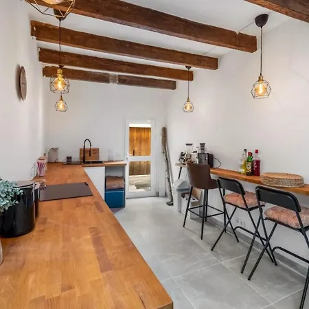 Townhouse Barques