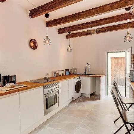 Townhouse Barques *