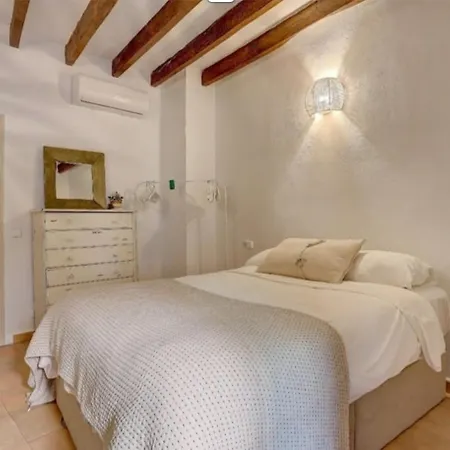 Townhouse Barques Semesterbostad *