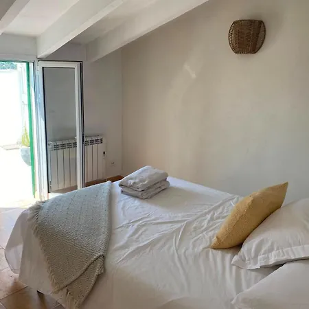Townhouse Barques Casa vacanze