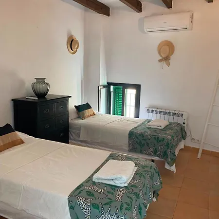 Townhouse Barques Casa vacanze *