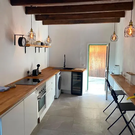 Casa vacanze Townhouse Barques *