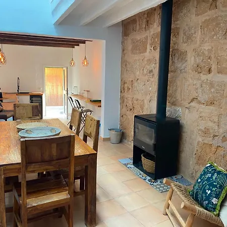 Casa vacanze Townhouse Barques Pollença