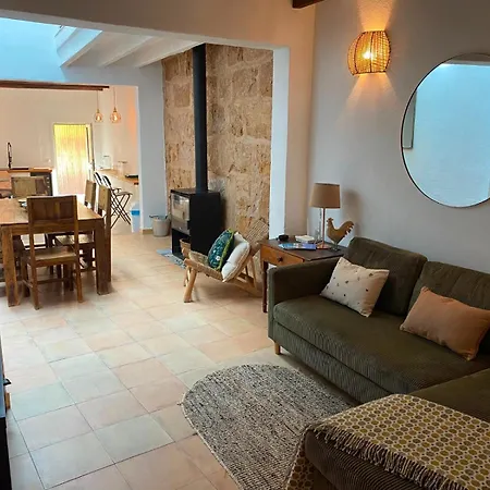 Townhouse Barques Casa vacanze
