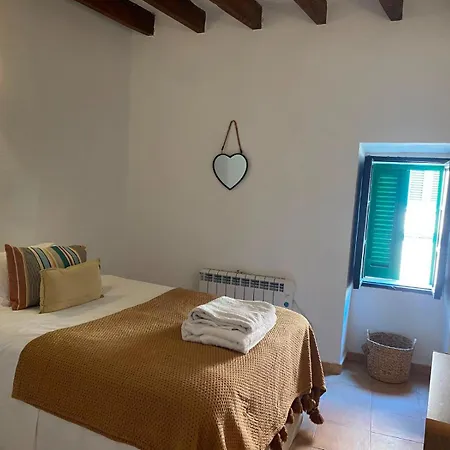 Casa vacanze Townhouse Barques Pollença