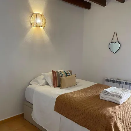 Townhouse Barques *