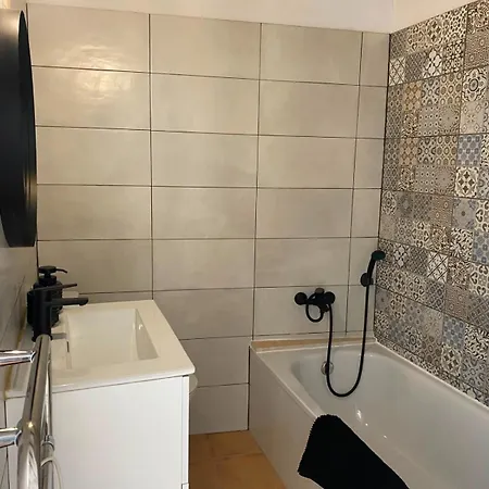 Casa vacanze Townhouse Barques