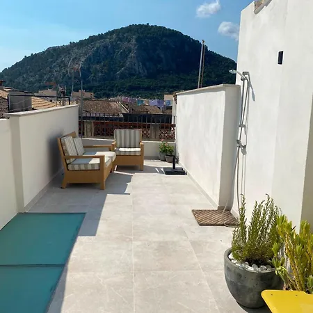 Casa vacanze Townhouse Barques *