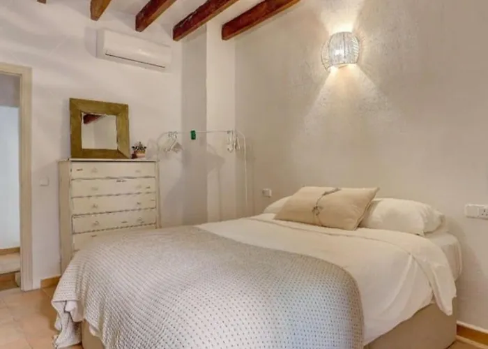 Townhouse Barques Semesterbostad *