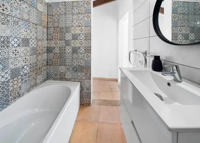 Townhouse Barques Pollença