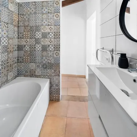 Townhouse Barques Pollensa